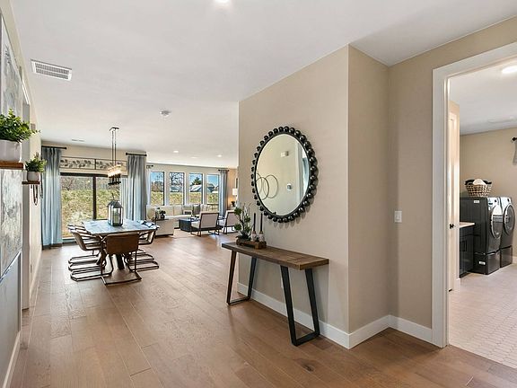 The Huntington Model