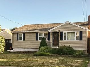 30 Jackson St, Salem, MA 01970