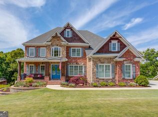 7369 Lazy Hammock Way, Flowery Branch, GA 30542