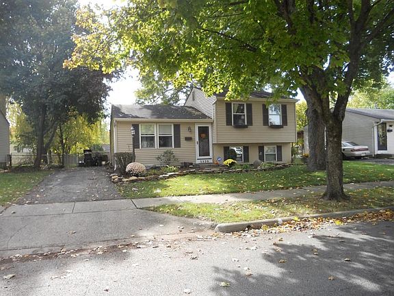 2nd image of 5329 Parkline Dr