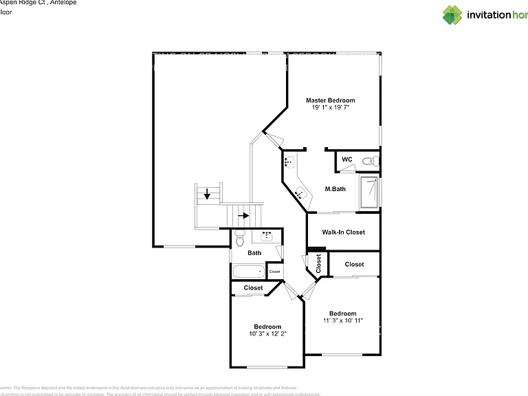8622 Aspen Ridge Ct — Photo 3