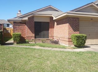 6627 Misty Dale Dr, Katy, TX 77449