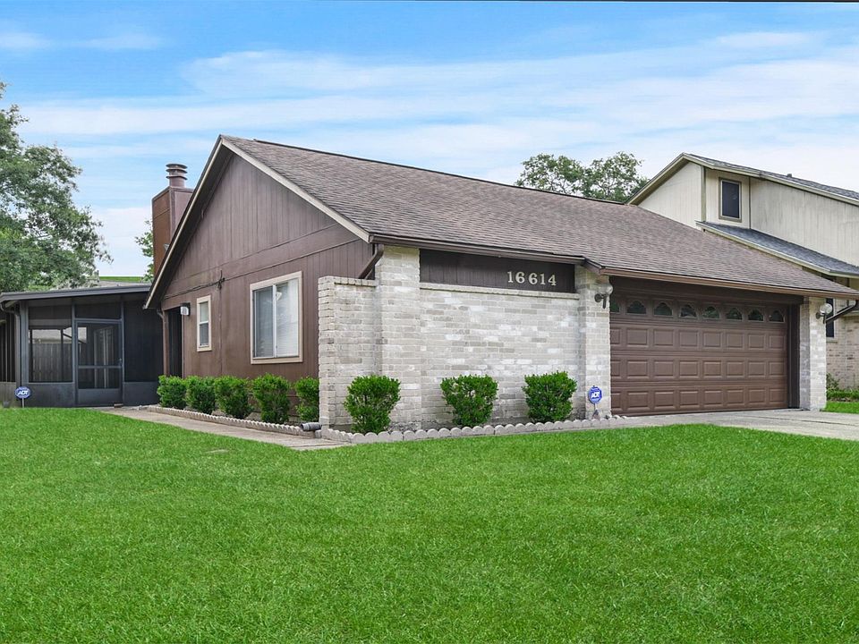 1st image of 16614 Capewood Dr