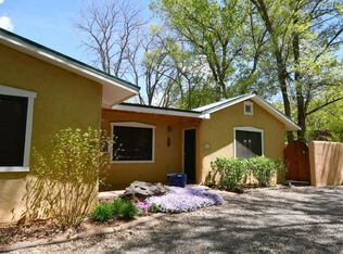 306 Montoya St UNIT E, Taos, NM 87571