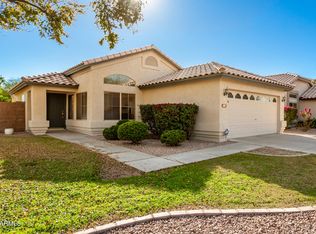 401 W Calle Monte Vista Dr, Tempe, AZ 85284