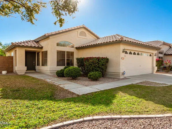 401 W CALLE MONTE Vista, Tempe, AZ 85284