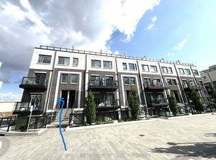 3427 Sheppard Ave E #308, Toronto, ON M1T 0C5