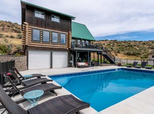 2008 Halvorson Canyon Rd, Wenatchee, WA 98801