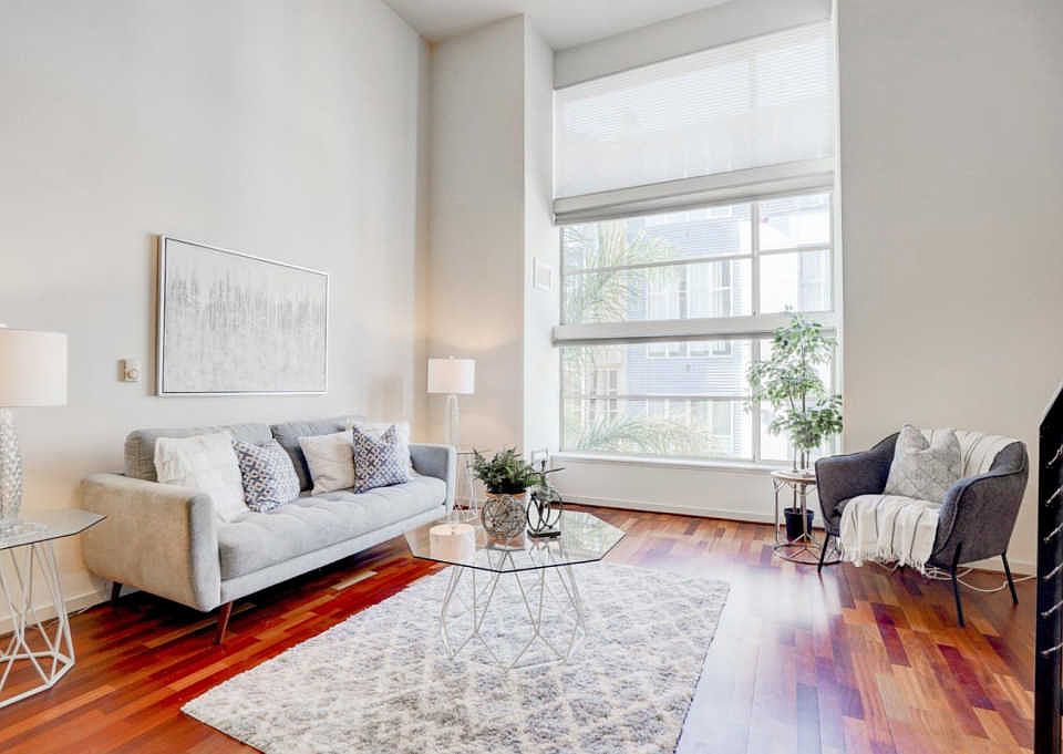 1st image of 175 Bluxome St Unit 210