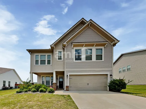 810 Genesis Way, Lyman, SC 29365