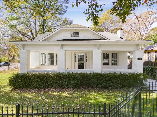 605 Moreland Ave SE, Atlanta, GA 30316