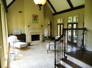 14721 Wood Rd, Milton, GA 30004