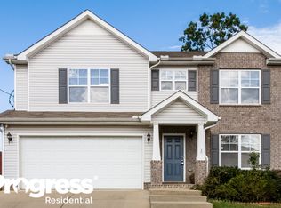 241 Grovedale Trce, Antioch, TN 37013