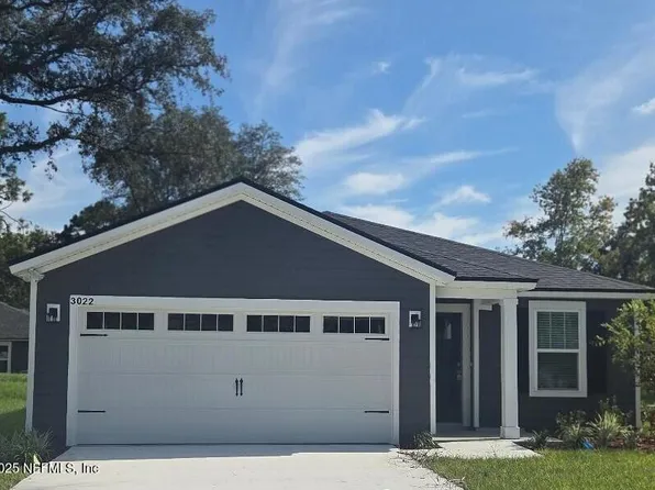 3022 HARBISON Street, Jacksonville, FL 32218