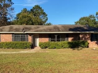 719 S Main St, Hinesville, GA 31313