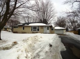8705 Greene Ave S, Cottage Grove, MN 55016