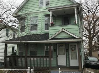 267 Hollister Ave, Bridgeport, CT 06607