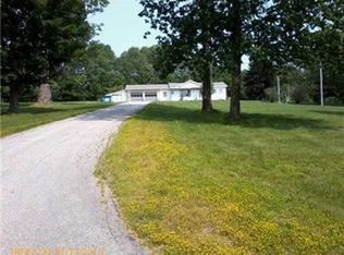 872 Halldale Rd, Montville, ME 04941