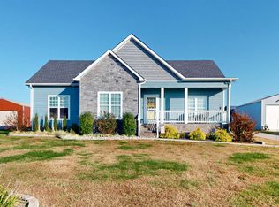 132 Historic Dr, Castalian Springs, TN 37031