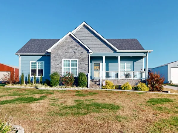 132 Historic Dr, Castalian Springs, TN 37031