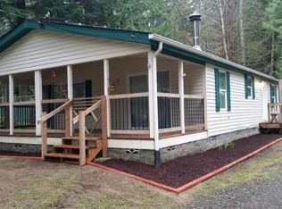 4 Gold Creek Rd NW, Bremerton, WA 98312