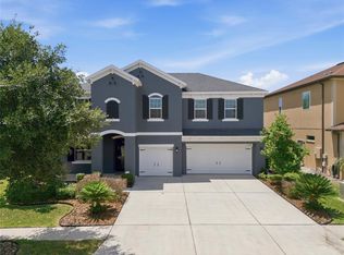 33140 Azalea Ridge Dr, Wesley Chapel, FL 33545