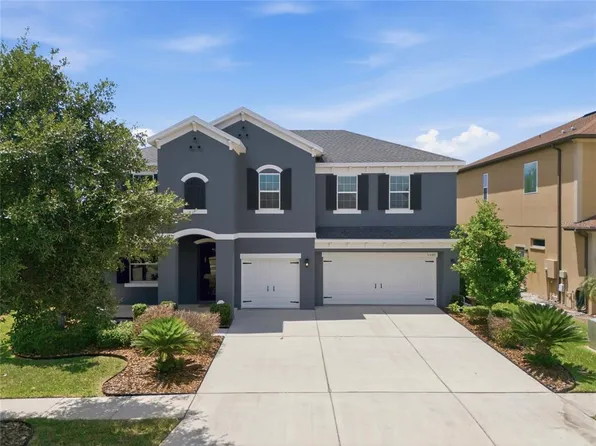 33140 Azalea Ridge Dr, Wesley Chapel, FL 33545
