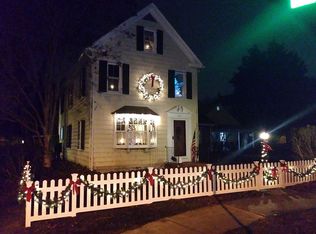 101 Idlewild Ave, Easton, MD 21601