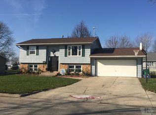 714 3rd Ave SW, Britt, IA 50423