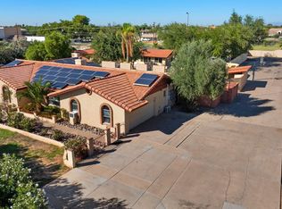 13640 E Williams Field Rd, Gilbert, AZ 85295