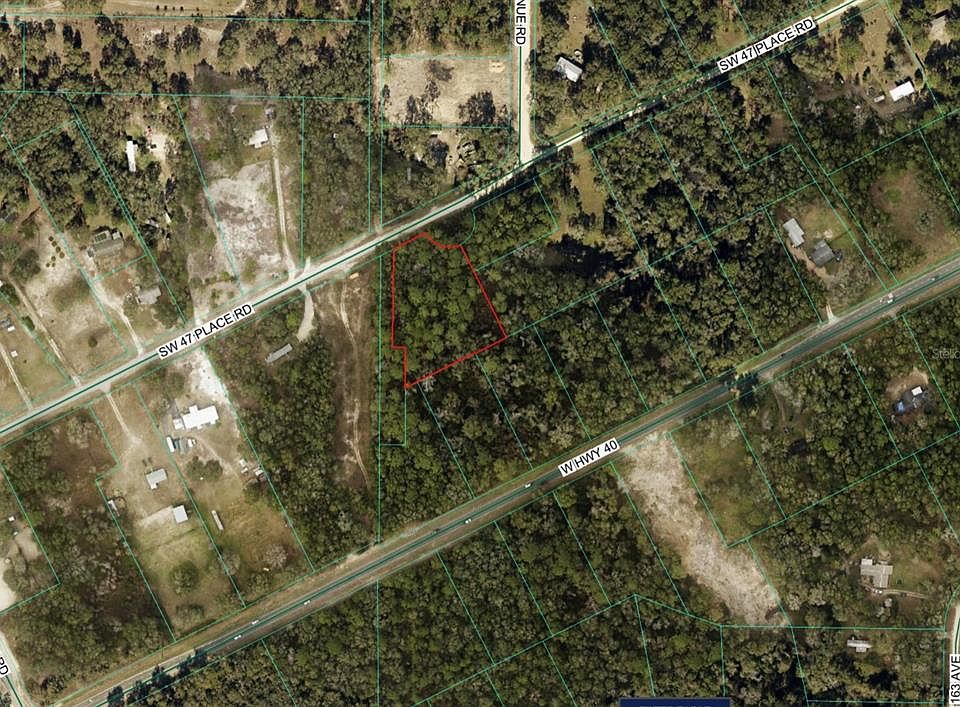 1st image of SW 47th Place Rd Lot 8