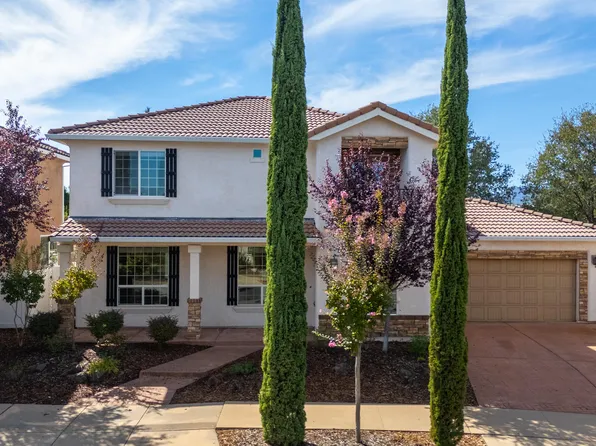 5537 Diamond Ridge Dr, Redding, CA 96003