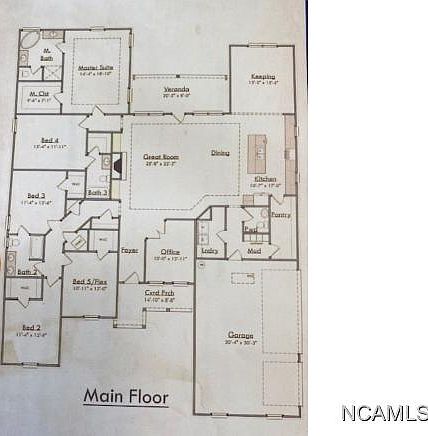 2nd image of 1701 SE Meadowbrook Dr