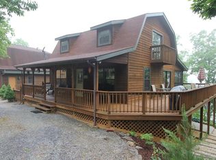 1225 Flat Creek Rd, Sevierville, TN 37876