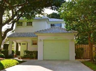 9924 NW 5th Ct, Plantation, FL 33324