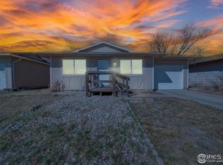 211 Chestnut St, Fort Morgan, CO 80701