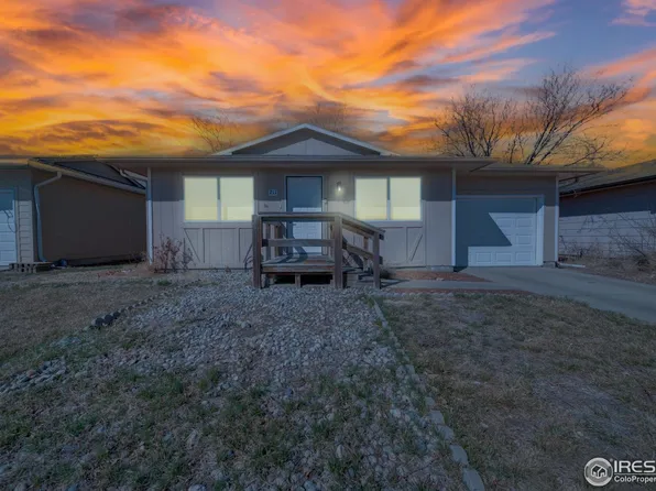 211 Chestnut St, Fort Morgan, CO 80701