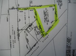 125 Blanchard St, Chicopee, MA 01020