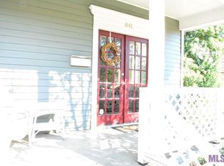 841 Maximillian St, Baton Rouge, LA 70802