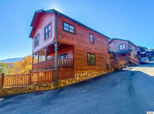 832 Resort Way, Gatlinburg, TN 37738