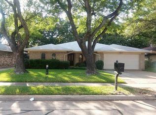 1225 Randy Dr, Irving, TX 75060