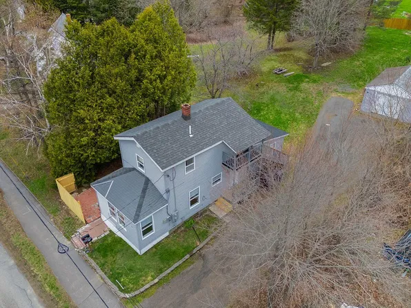 249 Palm St #1, Bangor, ME 04401