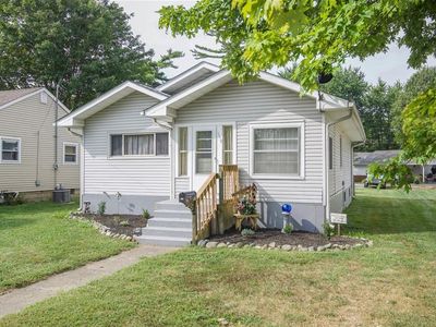 1110 Indianapolis Ave, Lebanon, IN, 46052