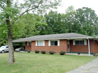 1302 Ridgefield Cir, Chattanooga, TN 37412