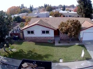 3331 Vanderbilt Ave, Turlock, CA 95382