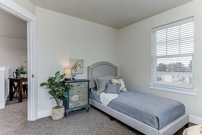 Cedar Crossing Luxury Townhomes — Photo 70