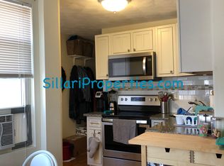 16 Winter St #3, Somerville, MA 02144