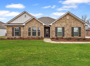 Jasmine Plan, Serenity Lake, Pearl, MS 39208