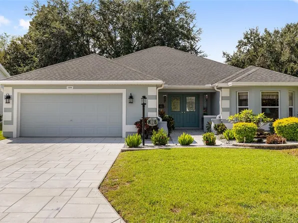 1406 Figueroa St, The Villages, FL 32162