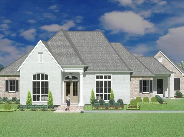 923 Calderwood Dr, Alexandria, LA 71303